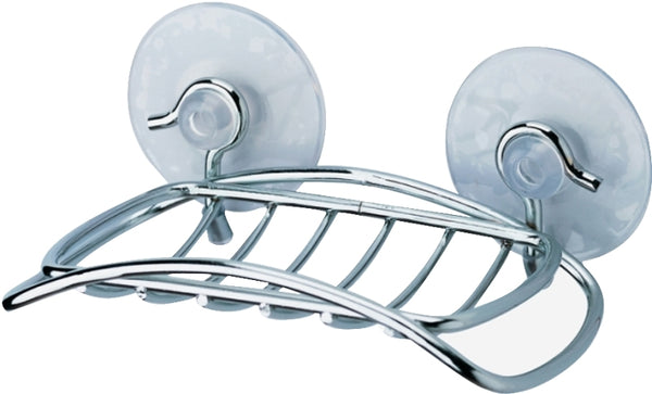 Manufacturers Direct Soap Dish Chrome SS-5825-CH