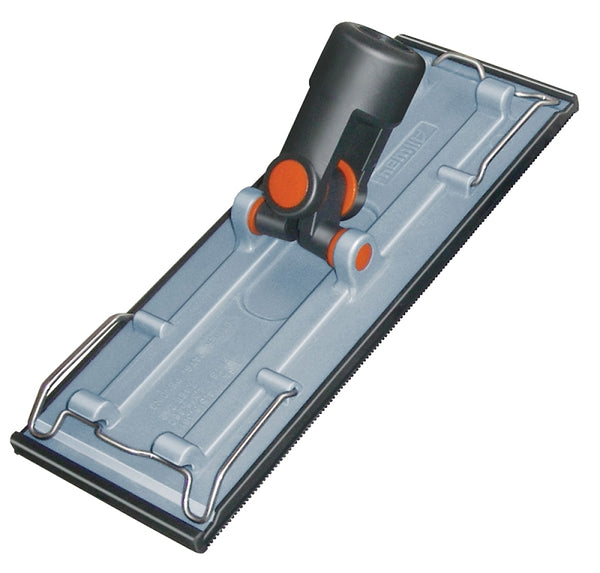 Allway Polypropylene Pole Sander 3-1/4 in. W x 9-3/8 in. L Ups