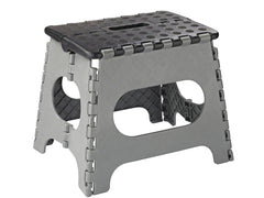 Simple Spaces Step Stool Folding SD027
