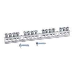 Schneider Electric Square D - PK15GTACP 15 Terminal Ground Bar Kit