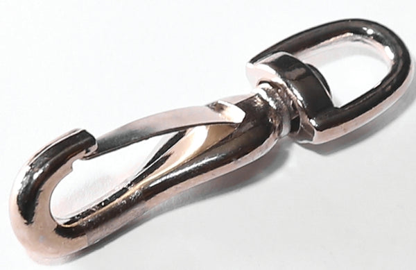 Baron Mfg Company Spring Snap Strapeye Rigid 3/8 334-3/8
