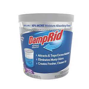 Wm Barr Damprid Tub Lvnvan 11OZ FG01LVSB