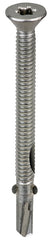 Acorn, S-WM14314G250, self-drilling screw