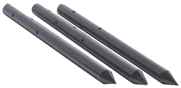 Acorn International Stake Nail Round 3/4x30in NSR3430 (10-Pack)
