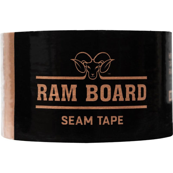 Ram Board RBST 3-164 floor protection tape, natural/tan