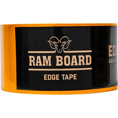 Ram Board Edge Tape 14-Day for Anchoring Ram Board to Floor 2.5" x 180' Rbet 2.5-180