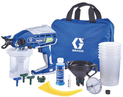 Graco 26D283 TrueCoat 360 Variable Speed Paint Sprayer 17D889