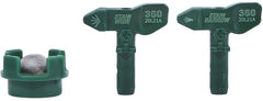 Graco TrueCoat 360 18F519 Stain Spray Tip Kit