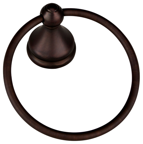 Boston Harbor Towel Ring Venetian Orb L5060-50-103L