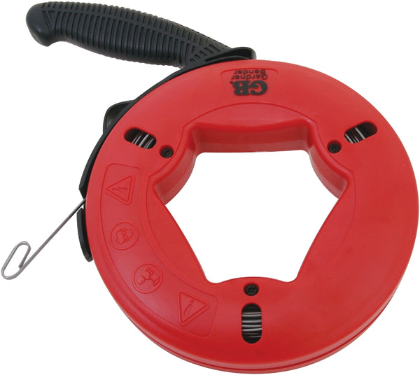 ChatAngle(TM) GB Electrical FTS-65R Fish Tape Reel-65' FISH TAPE