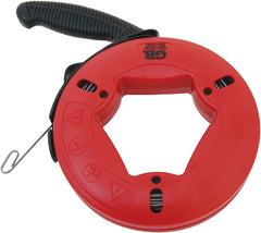 Gardner Bender FTS-65R Electrician Fish Tape Red