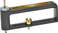 Malco HC1 2-Inch-to-12-Inch Sheet Metal Hole Cutter Accessory for 1/4-Inch or Larger Drill, Multi