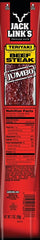Jack Link's Beef Steak, Teriyaki, 2 oz 06073