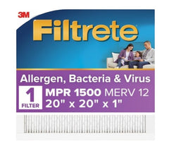 Filtrete 2002-4 air filter
