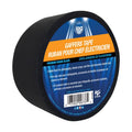 IPG 99737, 2.83'' x 54.7 yd, Matte Black (Single Roll) Gaffers Tape GT7250B