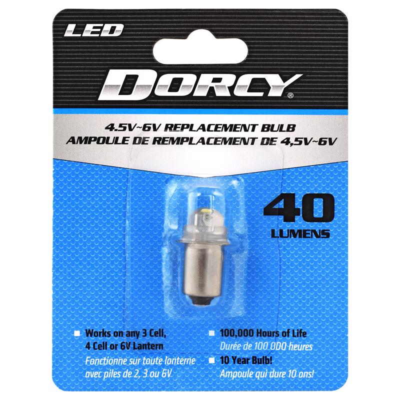 Dorcy 41-1644 Bulb Conversion Led 3/4Cell