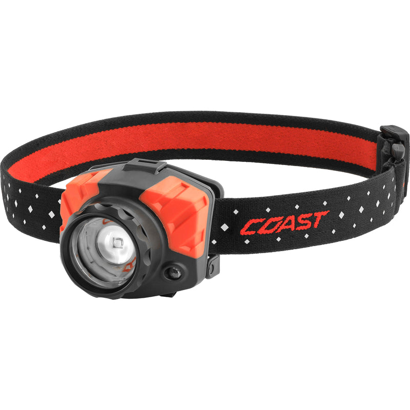 COAST CUTLERY CO FL85 540 Lumen HEADLAMP