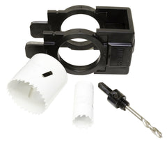 Vulcan PTA250449/300691O Lock Installation Kit Black/White
