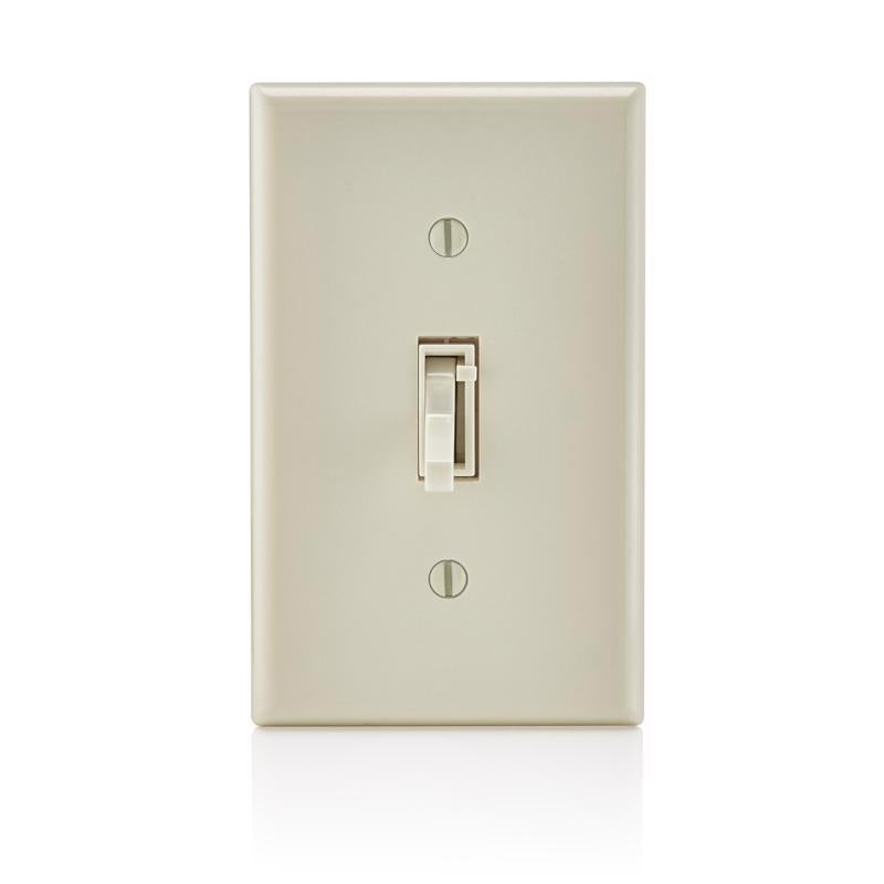Leviton R08-TSL06-1KTDimmerR08-TSL06-1Kt Single Pole/3-Way