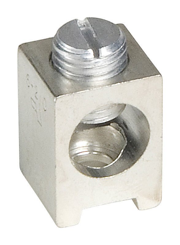 Square D by Schneider Electric Neutral Lug Kit #6 Wire