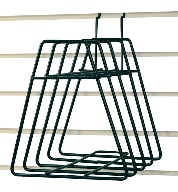 Mintcraft Landscapers Select 34001 Pruner Hanger, 4-slot