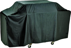 TOOLBASIX SPC01-123L Vinyl Grill Cover, 68-Inch x 22-Inch x 37-Inch