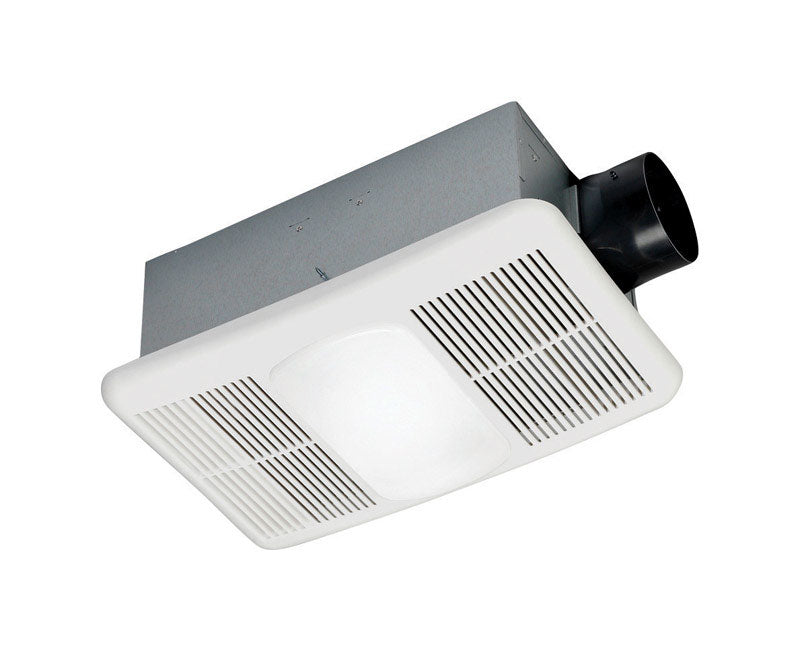 Homewerks Worldwide Vent Heat/Fan 80CFM