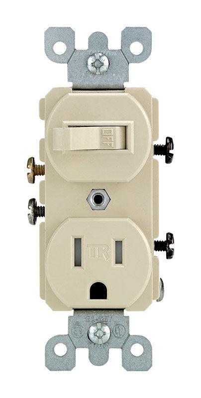 LEVITON MFG T5225-IS T5225-IS Switch