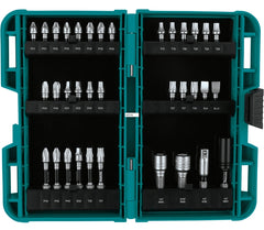 Makita E-01666 Impact XPS 35 Pc. Impact Bit Set