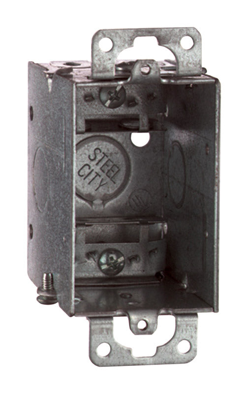 Switch Box 3x2x2-1/2