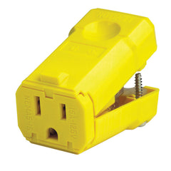 Leviton 021-05259-0PB Electrical Connector