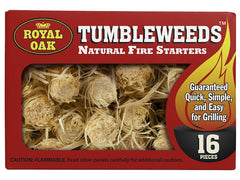 Royal Oak 0.75-lb Tumbleweed 205228448
