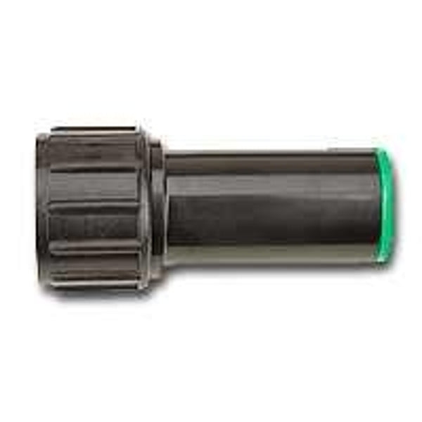 Raindrip R320CT 3/4-Inch Hose Thread Swivel by 1/2-Inch Compression Adapter