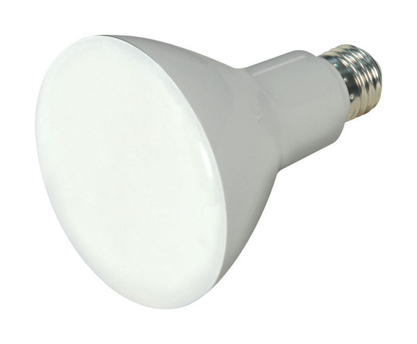 Satco S9621 Medium Light Bulb in Light Finish, 5.19 inches