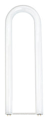 Satco S8467 fluorescent tube, Frosted