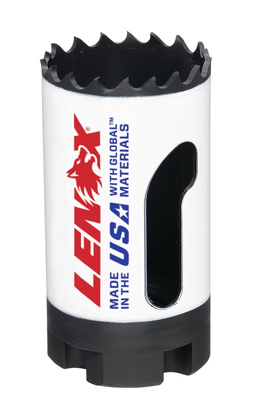 Lenox Holesaw T2 20L 1 1/4 32Mm 1/Bx 3002020L