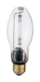 Satco S3127 2100K 70-Watt Clear Medium Base ED17 High Pressure Sodium Lamp