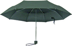 Diamondback 123 umbrella Black