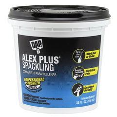 DAP 18746 spackling compound White