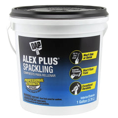 DAP 18747 spackling compound White