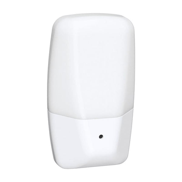 American Tack Westek NL F Westek Aria Curve Night Light (1 Pack), Frosted Nl-Aria-F