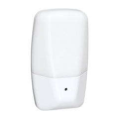 Westek NL-ARIA-F plug-in night light, White