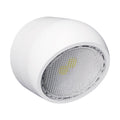 AmerTac NL-DRCL-2 Westek Directional Night Light (2 Pack), White