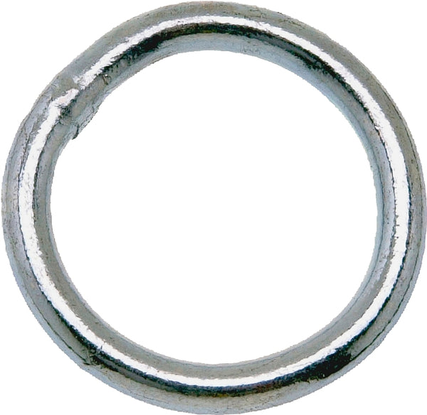 Campbell Chain T7660841 Welded Ring 1-1/4"