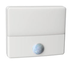 Westek NL-SNTI plug-in night light, White