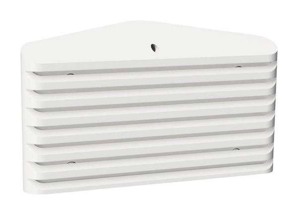 Westek NL-THTR-W Nite and Specialty Lites-Theater Path Night Light, White, 1 Count (Pack of 1)