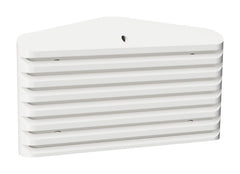Westek NL-THTR-W Nite and Specialty Lites-Theater Path Night Light, White, 1 Count (Pack of 1)