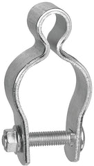 National Hardware N275-487 299BC Pipe Gate Hinge in Zinc plated,1-5/8 Inch