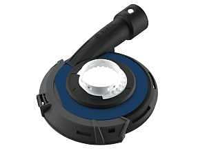 5" Surface Grinder Shroud