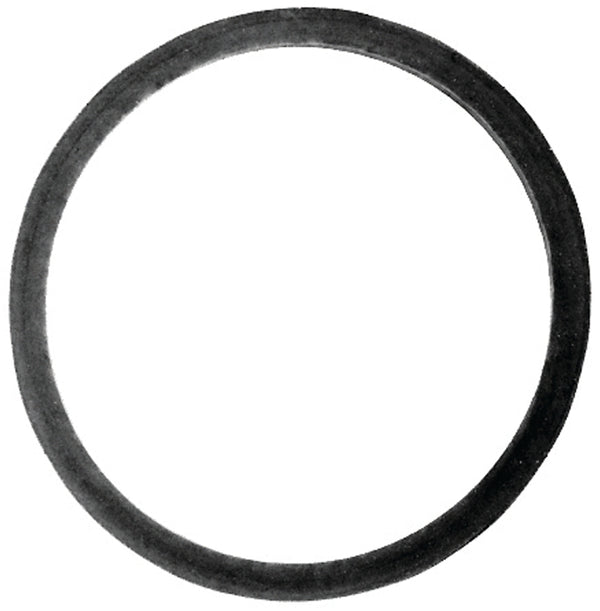 Danco, Black, 1-1/4" 36644 Slip Joint Washer No. 2 (1 per Bag) 36644B